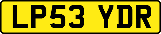 LP53YDR