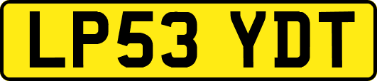 LP53YDT