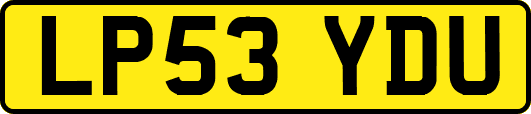 LP53YDU
