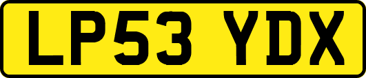 LP53YDX