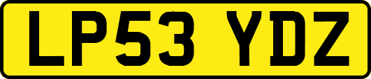 LP53YDZ
