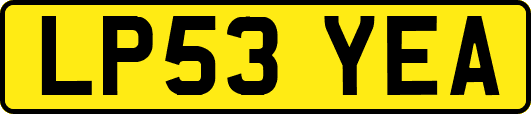 LP53YEA