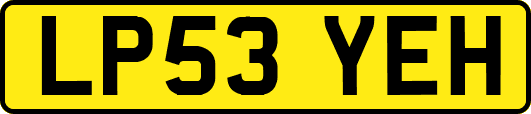 LP53YEH