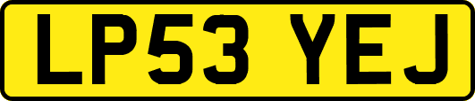 LP53YEJ