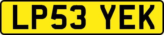 LP53YEK