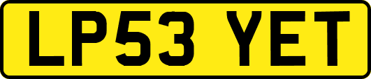 LP53YET