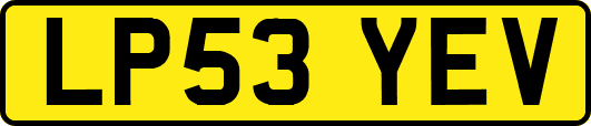 LP53YEV