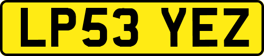 LP53YEZ