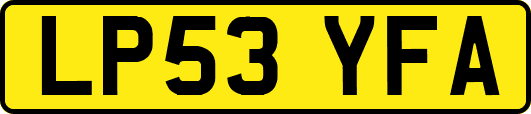 LP53YFA