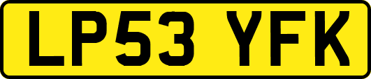 LP53YFK