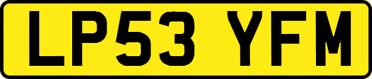 LP53YFM