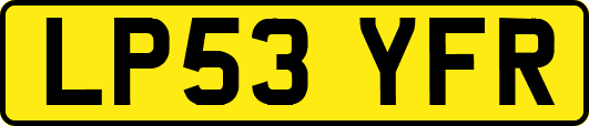 LP53YFR
