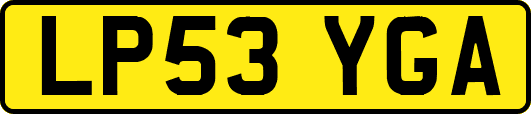 LP53YGA