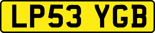LP53YGB