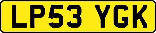 LP53YGK