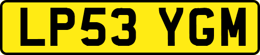 LP53YGM