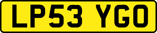 LP53YGO