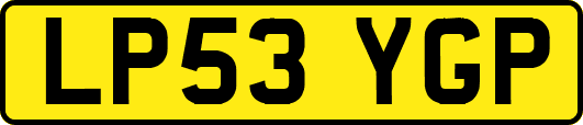 LP53YGP