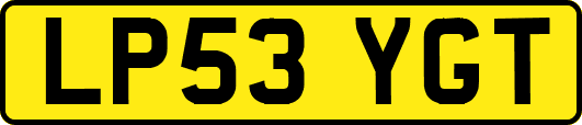 LP53YGT