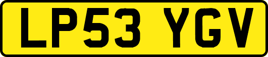 LP53YGV