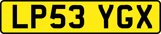 LP53YGX
