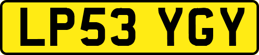 LP53YGY