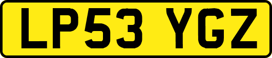 LP53YGZ
