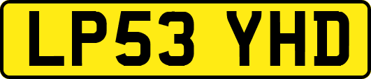 LP53YHD