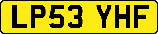 LP53YHF
