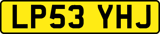 LP53YHJ