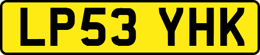 LP53YHK