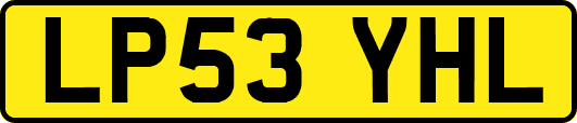 LP53YHL