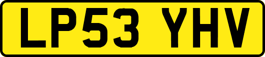 LP53YHV