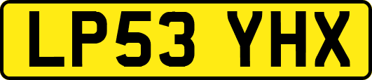 LP53YHX