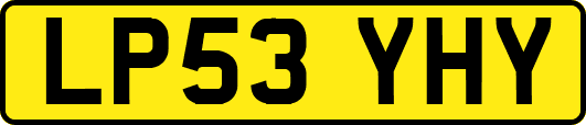 LP53YHY
