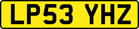 LP53YHZ