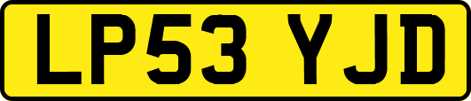 LP53YJD