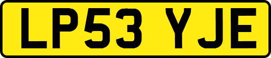 LP53YJE