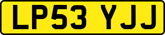 LP53YJJ