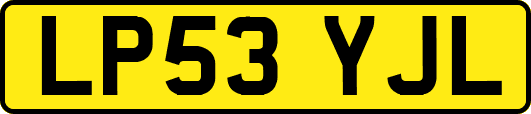 LP53YJL