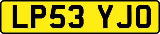 LP53YJO