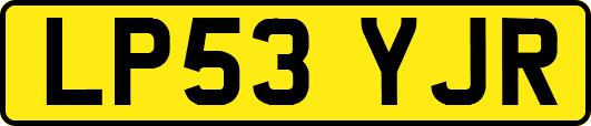 LP53YJR