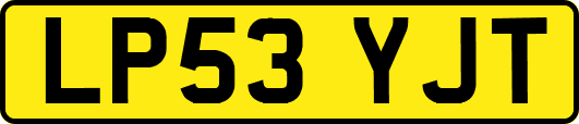 LP53YJT