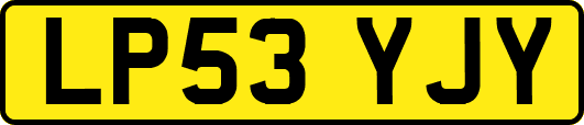 LP53YJY