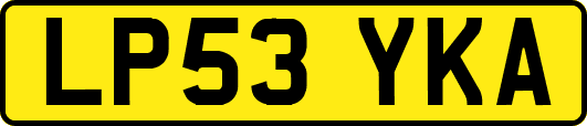LP53YKA
