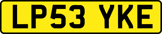 LP53YKE