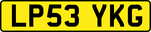 LP53YKG
