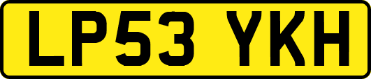 LP53YKH