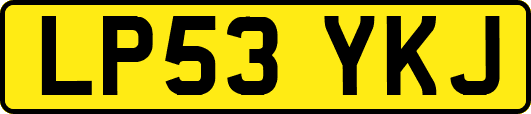 LP53YKJ