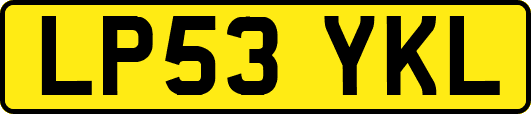 LP53YKL
